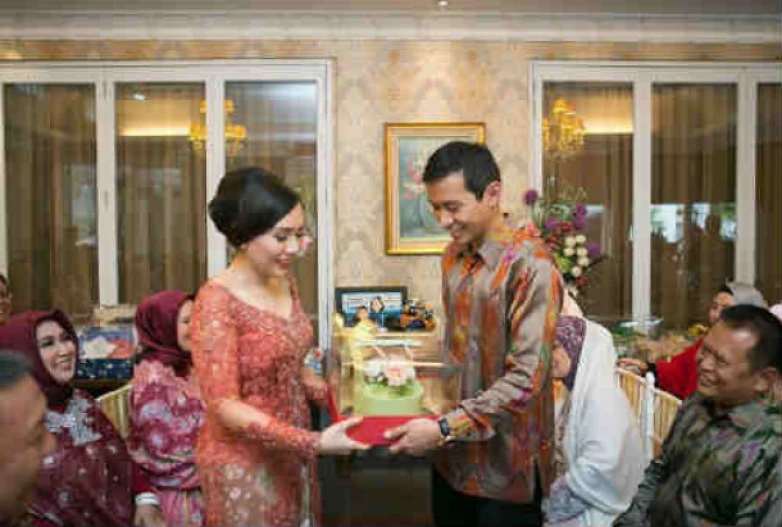 Detail Foto Acara Lamaran Nomer 13