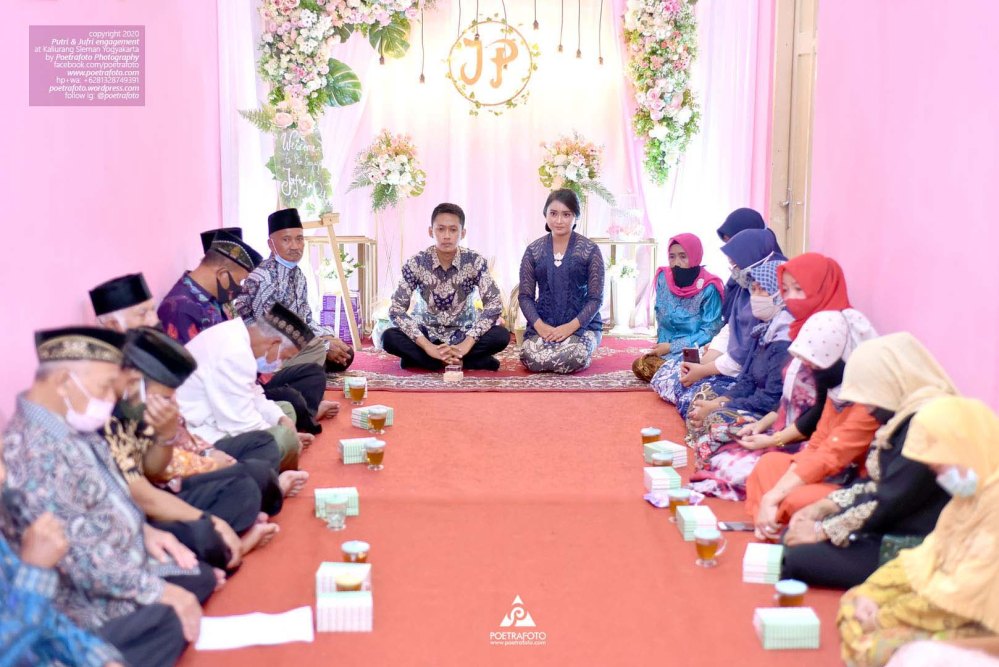 Detail Foto Acara Lamaran Nomer 26