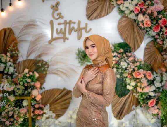 Detail Foto Acara Lamaran Nomer 32