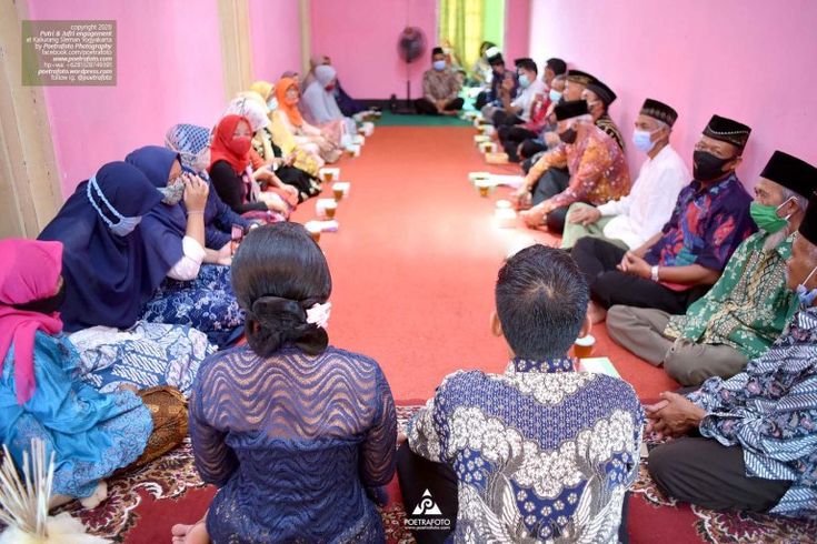 Detail Foto Acara Lamaran Nomer 35