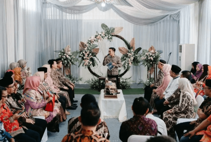 Detail Foto Acara Lamaran Nomer 7