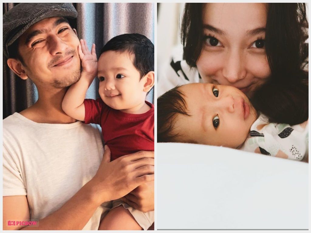 Detail Foto Anak Artis Nomer 27