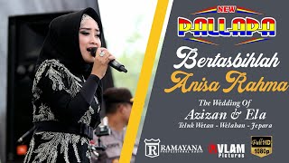 Detail Foto Anisa Rahma New Pallapa Nomer 29