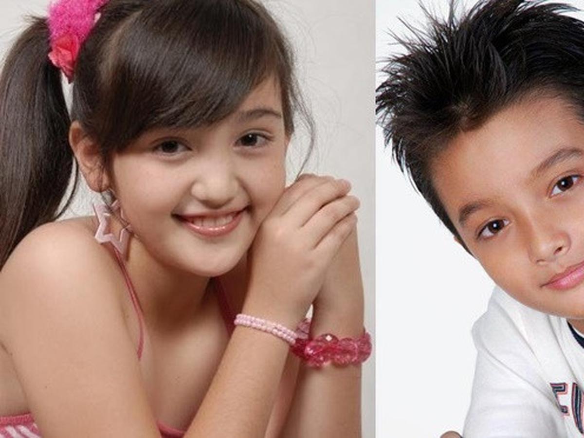 Download Foto Artis Cilik Nomer 4