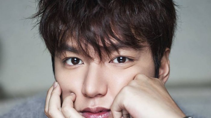 Detail Foto Artis Korea Lee Min Ho Nomer 12