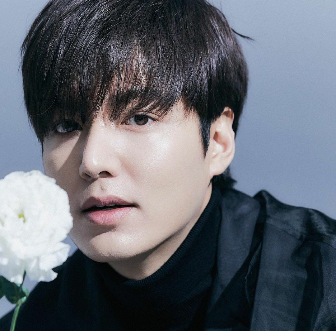 Detail Foto Artis Korea Lee Min Ho Nomer 13