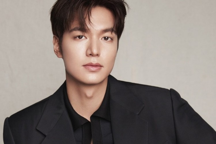 Detail Foto Artis Korea Lee Min Ho Nomer 3