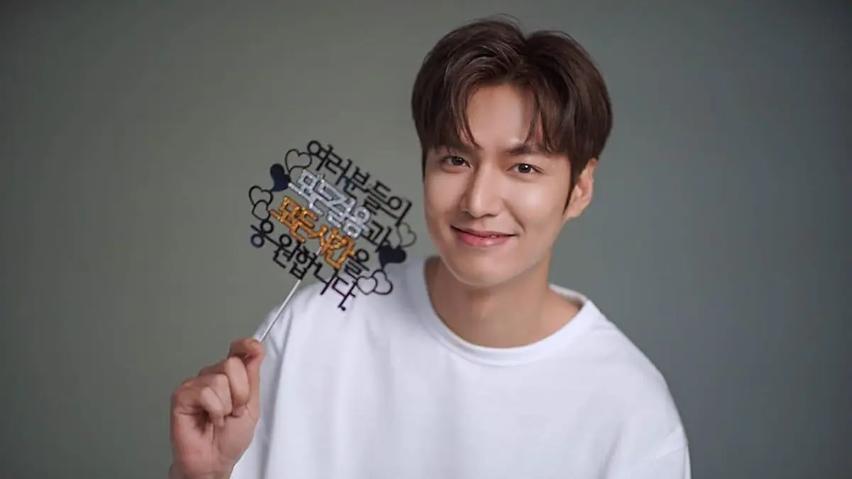 Detail Foto Artis Korea Lee Min Ho Nomer 23