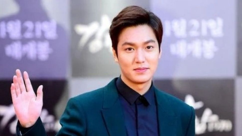 Detail Foto Artis Korea Lee Min Ho Nomer 30