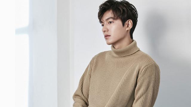 Detail Foto Artis Korea Lee Min Ho Nomer 37