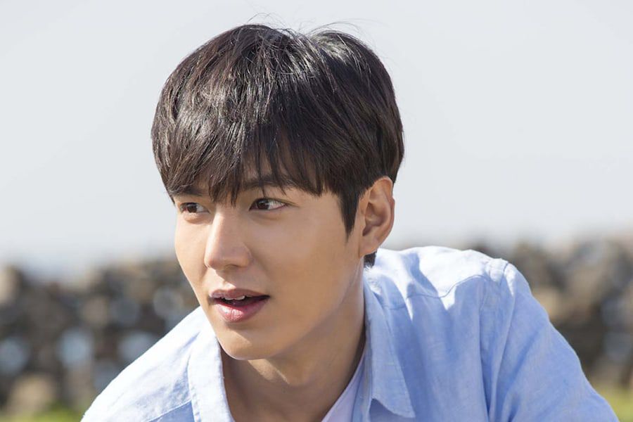 Detail Foto Artis Korea Lee Min Ho Nomer 6