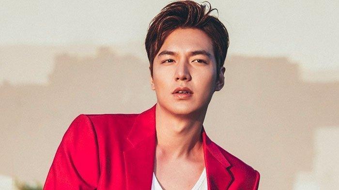 Detail Foto Artis Korea Lee Min Ho Nomer 50