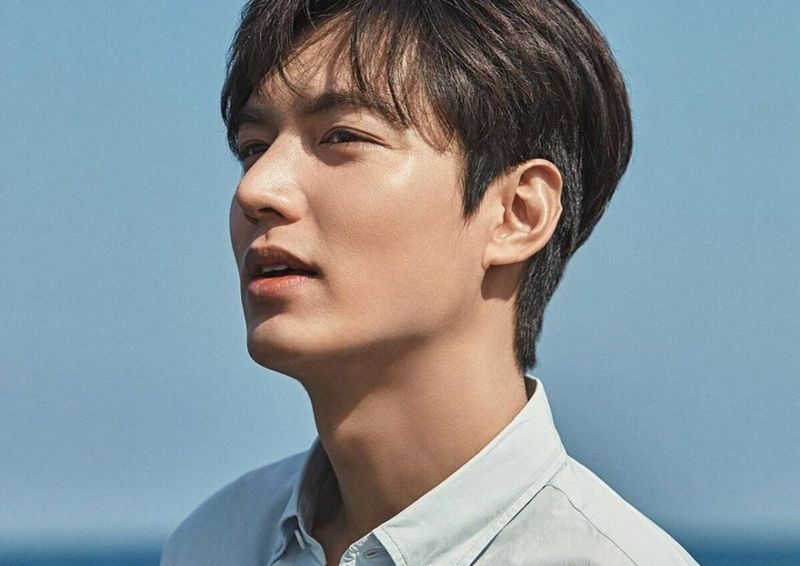 Detail Foto Artis Korea Lee Min Ho Nomer 7