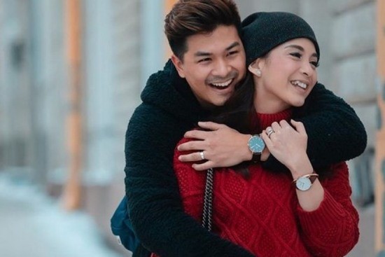 Detail Foto Artis Paling Romantis Nomer 10