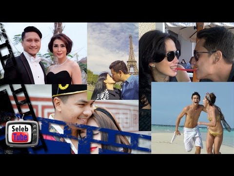 Detail Foto Artis Paling Romantis Nomer 14