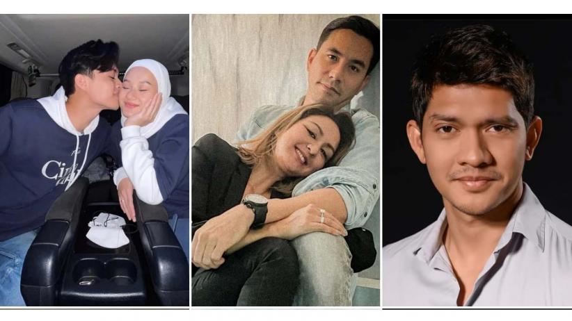 Detail Foto Artis Paling Romantis Nomer 18