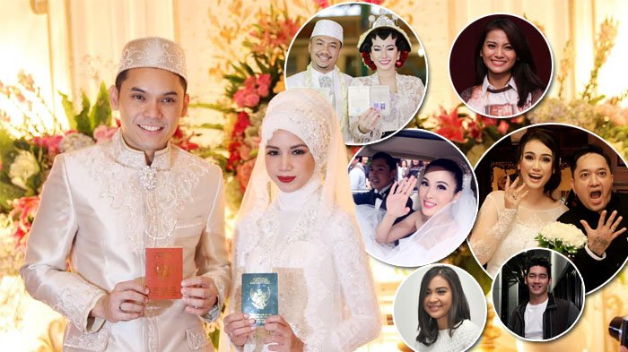 Detail Foto Artis Paling Romantis Nomer 21