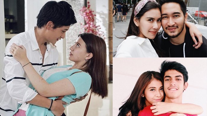 Detail Foto Artis Paling Romantis Nomer 26