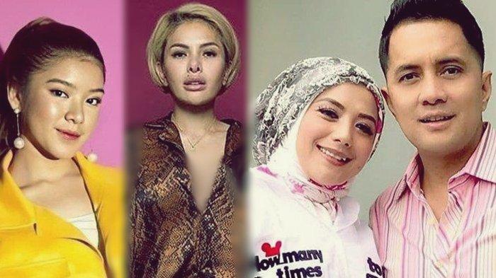 Detail Foto Artis Populer Nomer 27