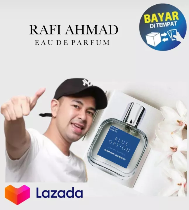 Detail Foto Artis Rafi Nomer 22
