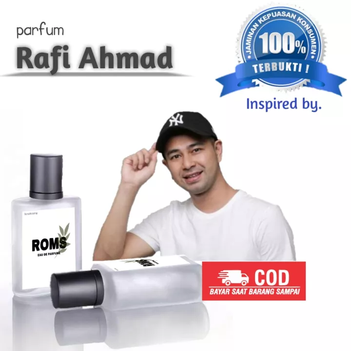 Detail Foto Artis Rafi Nomer 38