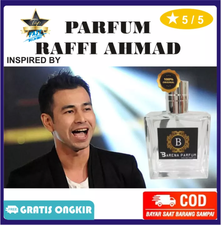 Detail Foto Artis Rafi Nomer 43