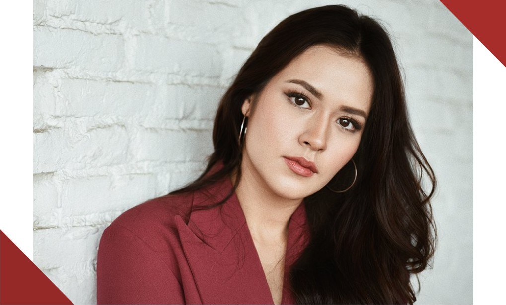 Detail Foto Artis Wanita Nomer 5