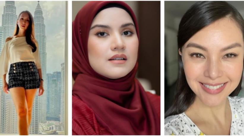 Detail Foto Artis Wanita Nomer 40