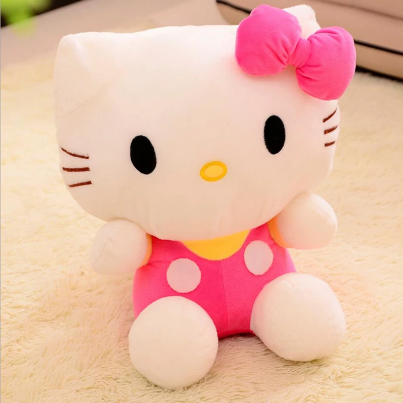 Detail Foto Asli Hello Kitty Nomer 16