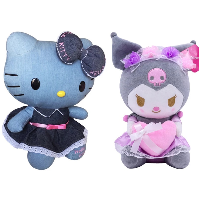 Detail Foto Asli Hello Kitty Nomer 29