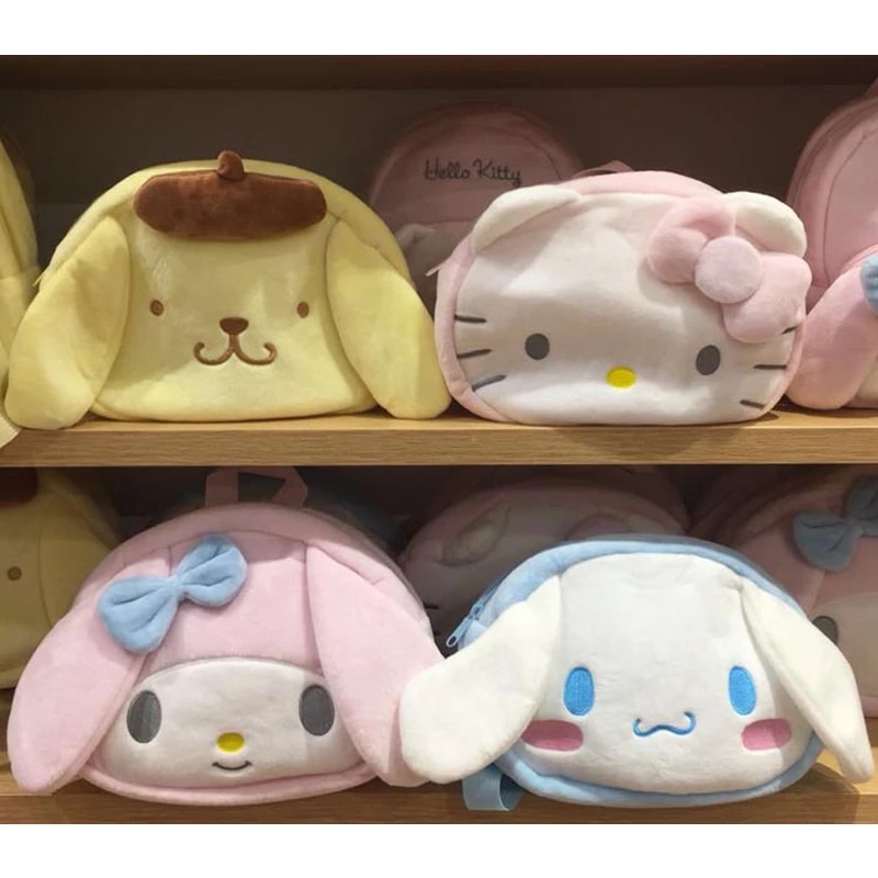 Detail Foto Asli Hello Kitty Nomer 41