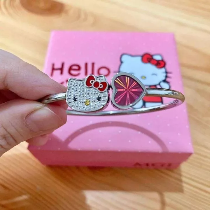 Detail Foto Asli Hello Kitty Nomer 45