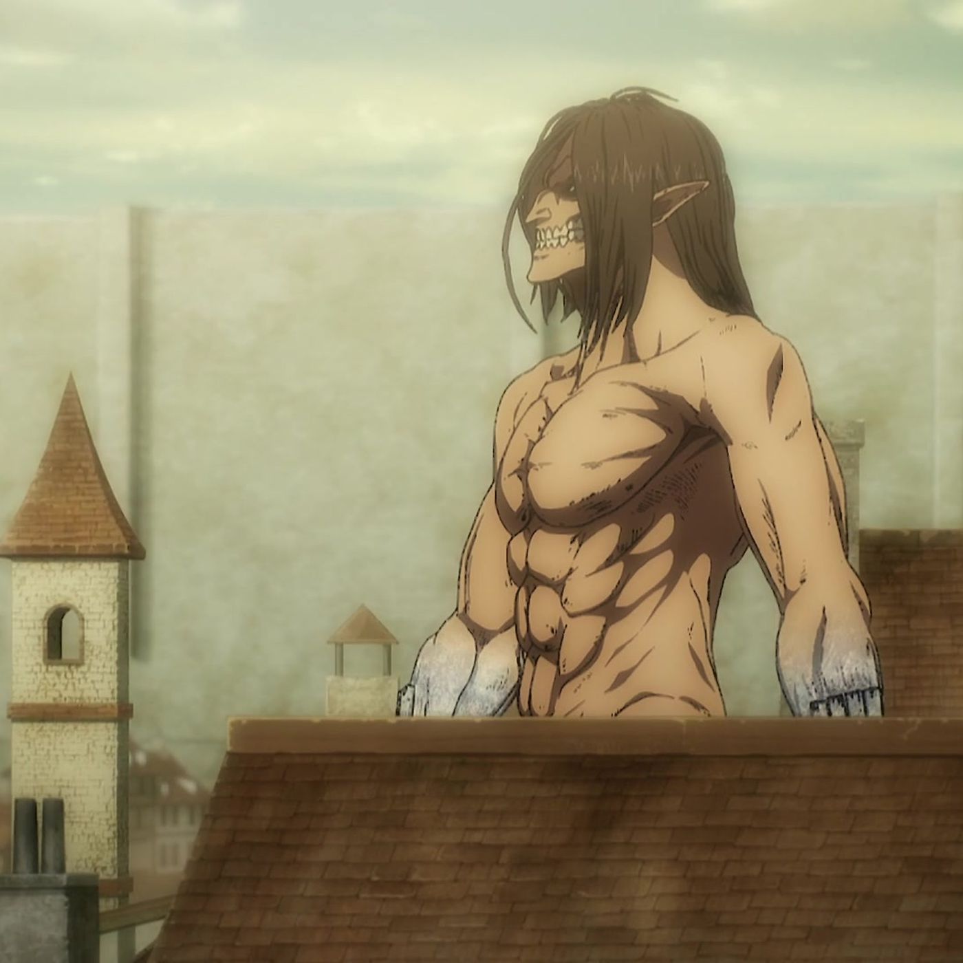 Detail Foto Attack On Titan Nomer 25