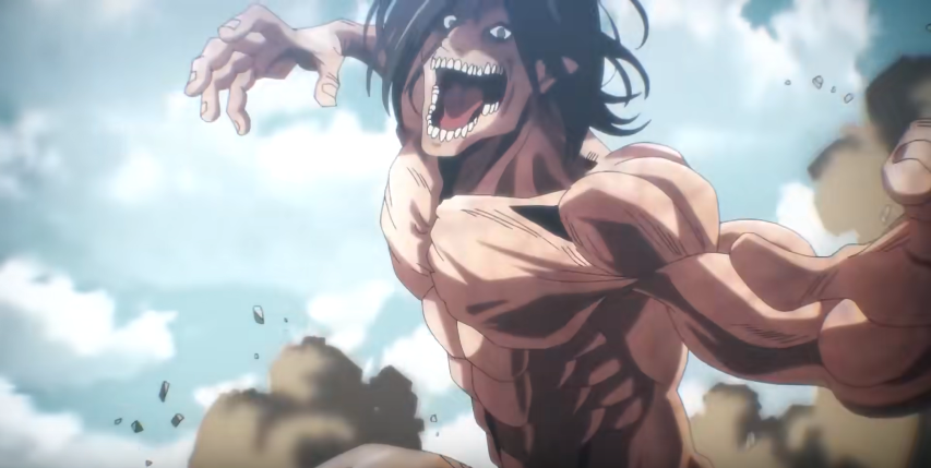 Detail Foto Attack On Titan Nomer 8