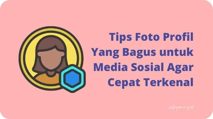 Detail Foto Bagus Untuk Profil Nomer 37