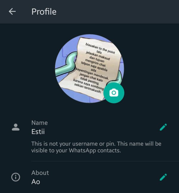 Detail Foto Bagus Untuk Profil Nomer 46