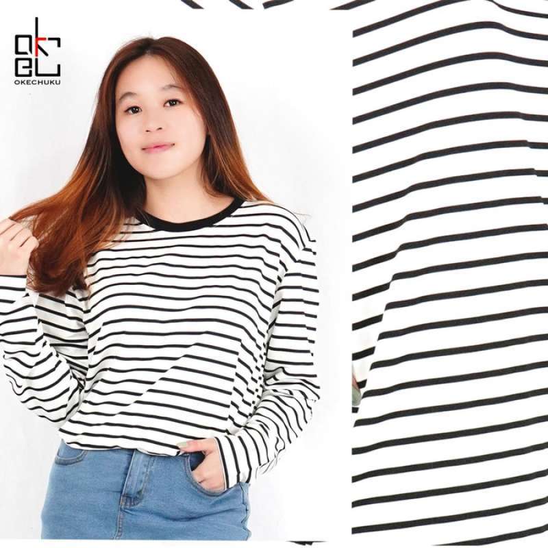 Detail Foto Baju Lengan Panjang Untuk Wanita Nomer 38