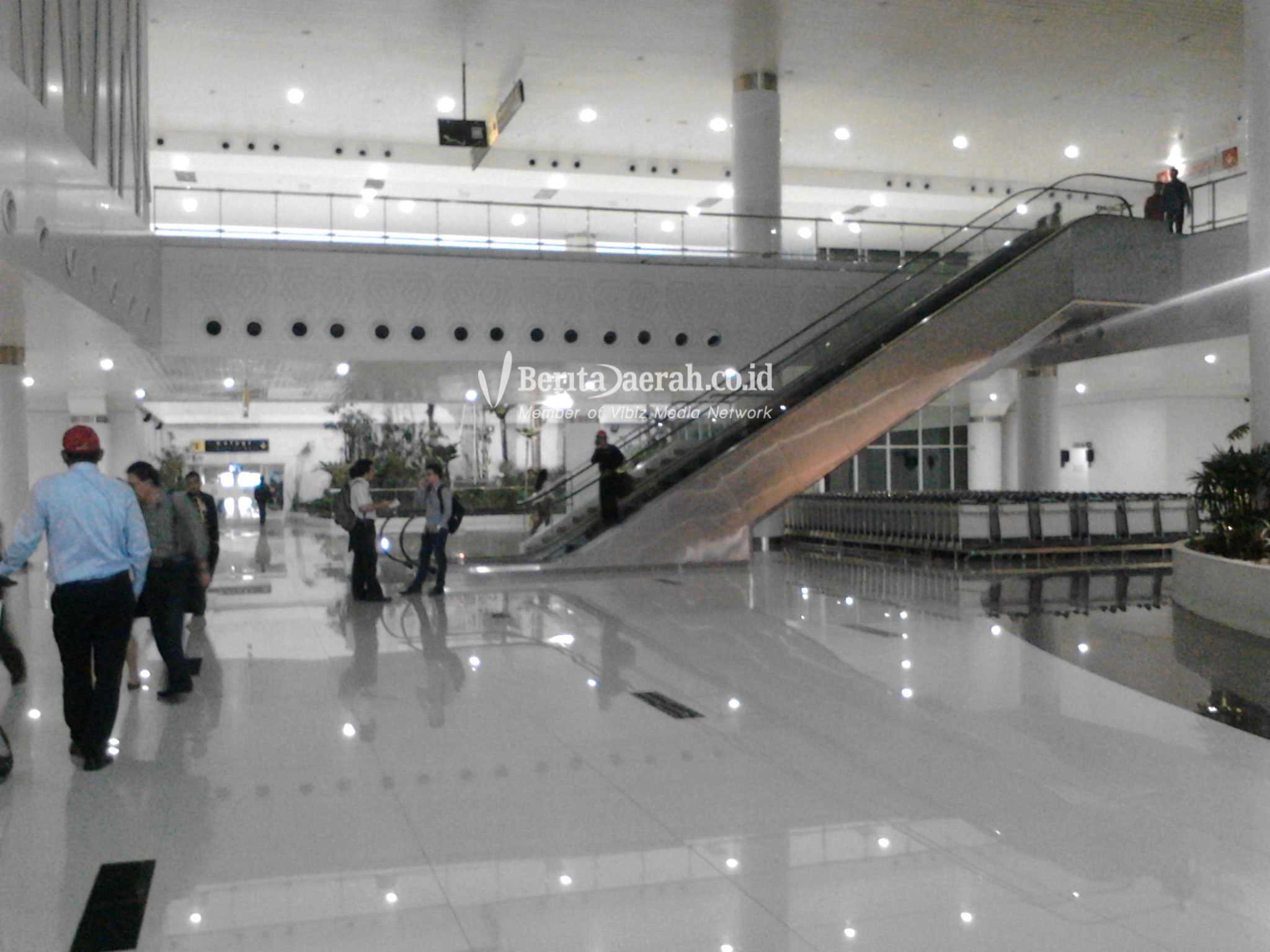 Detail Foto Bandara Balikpapan Nomer 33