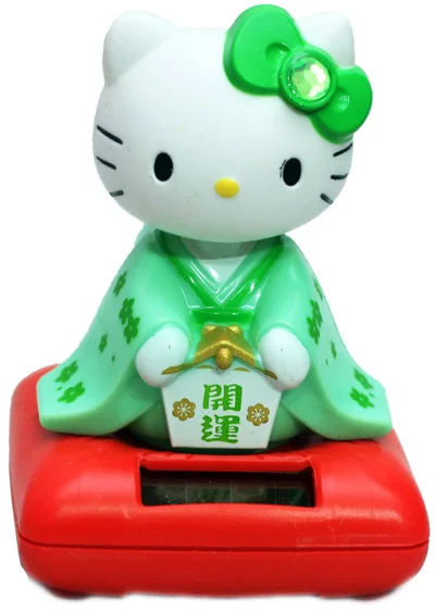 Detail Foto Bergerak Hello Kitty Nomer 22