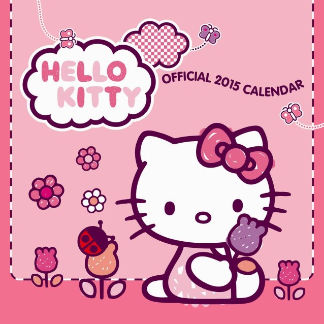 Detail Foto Bergerak Hello Kitty Nomer 39