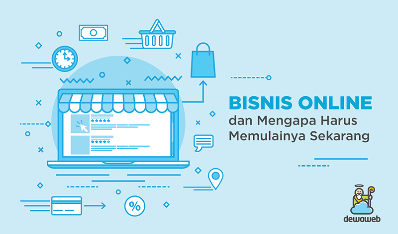 Detail Foto Bisnis Online Nomer 42