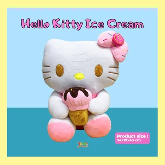 Detail Foto Boneka Hello Kity Nomer 33