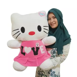 Detail Foto Boneka Hello Kity Nomer 46