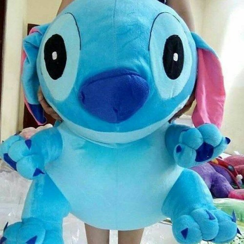 Detail Foto Boneka Stitch Nomer 12