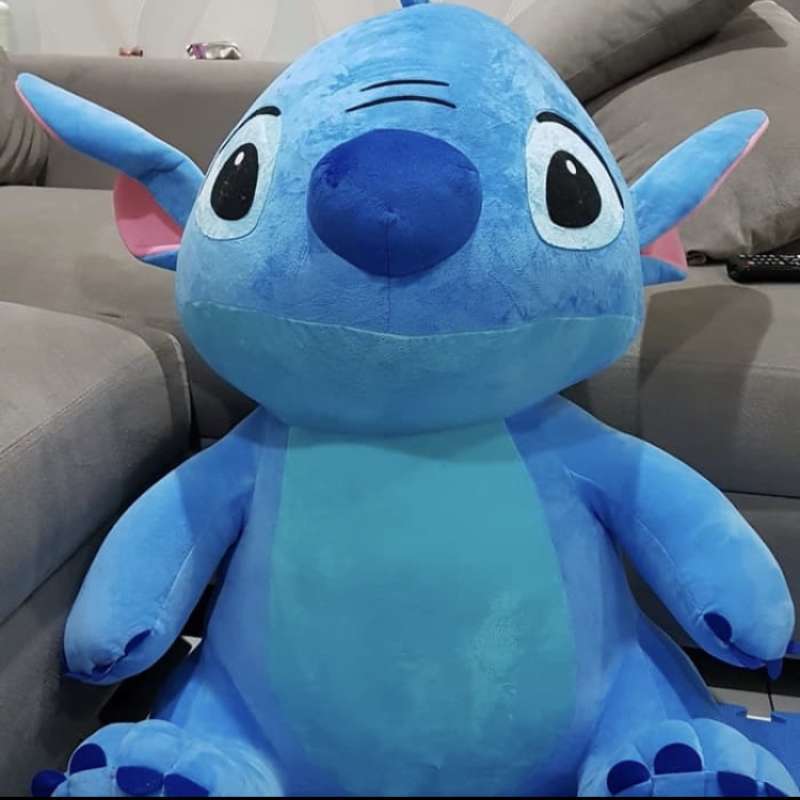 Detail Foto Boneka Stitch Nomer 31