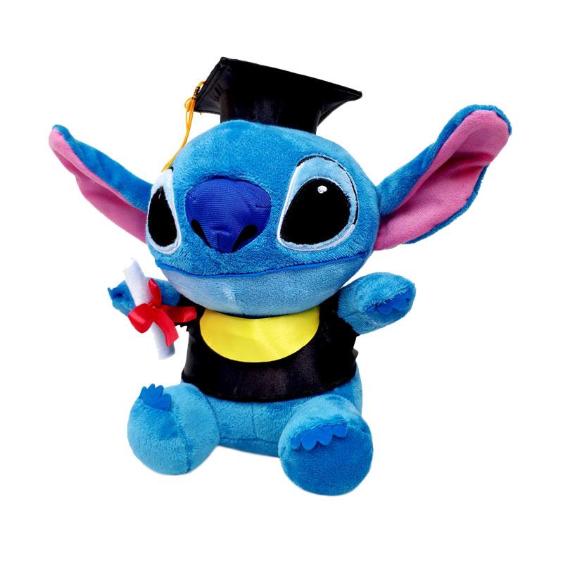 Detail Foto Boneka Stitch Nomer 35