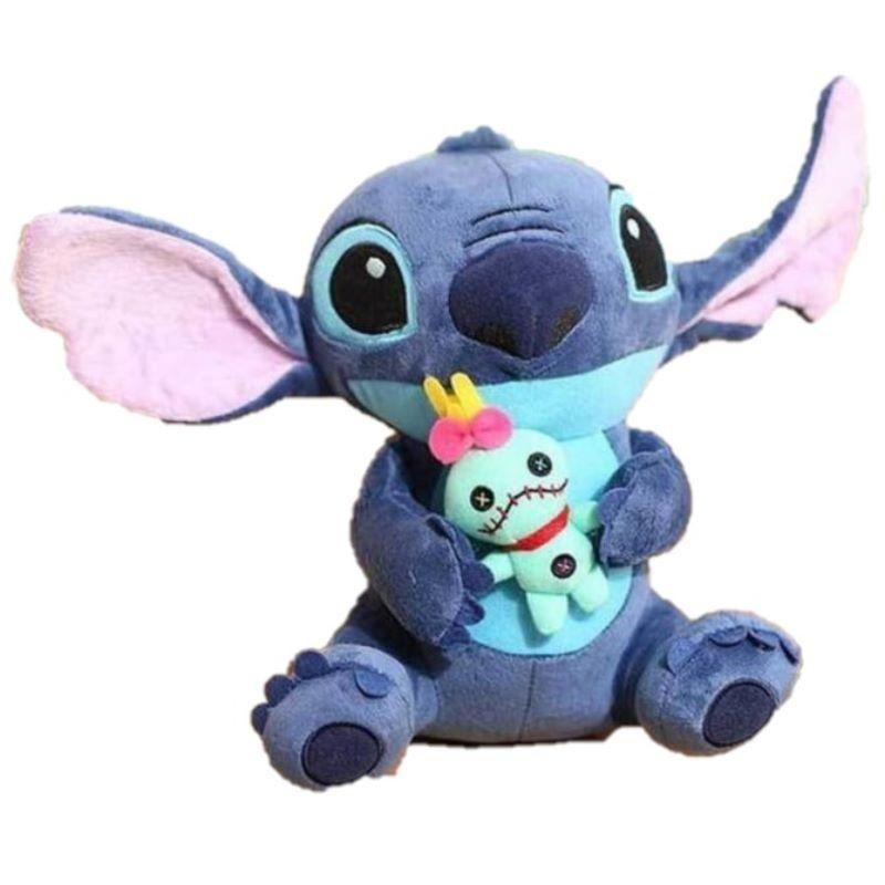 Detail Foto Boneka Stitch Nomer 5