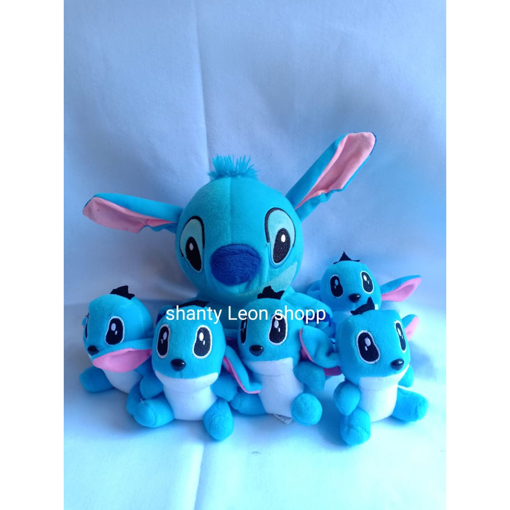 Detail Foto Boneka Stitch Nomer 39