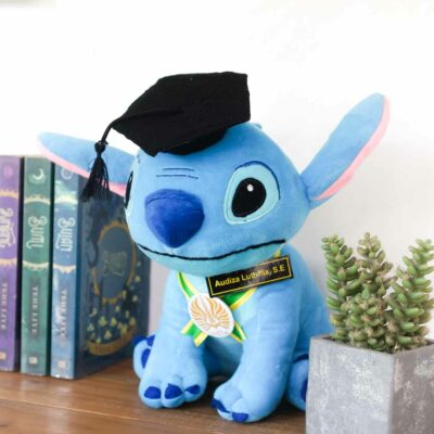 Detail Foto Boneka Stitch Nomer 40