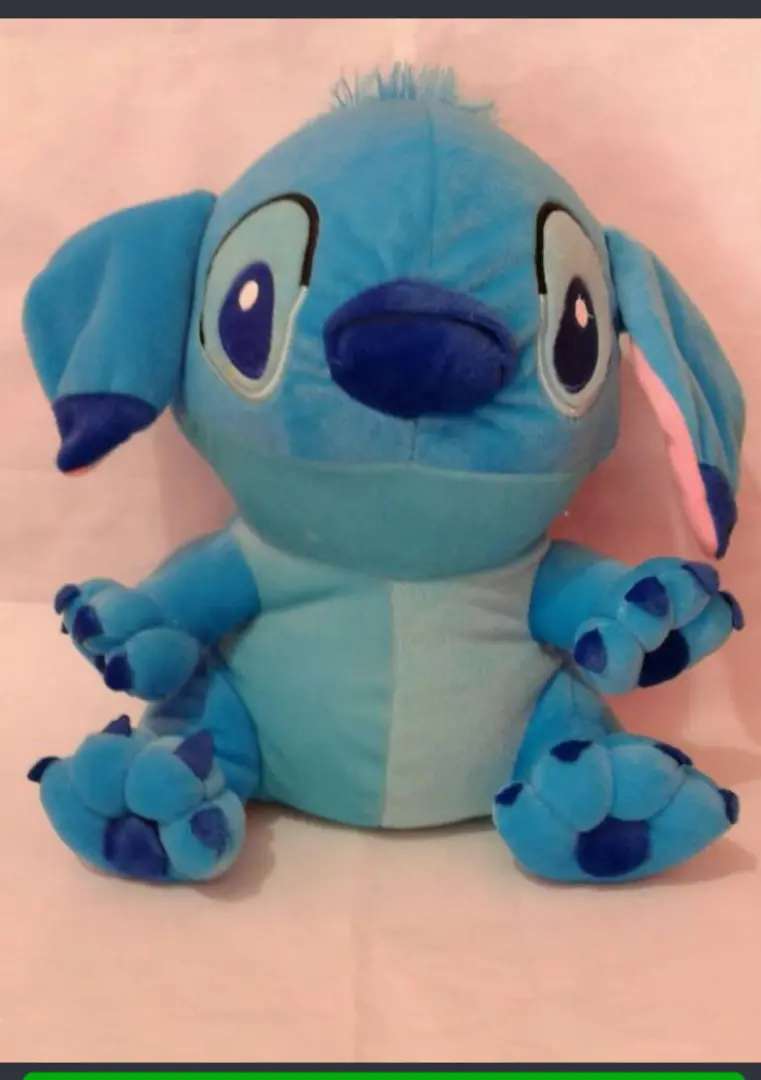 Detail Foto Boneka Stitch Nomer 44